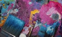 Тънкостите на рисуване по номера – как да създадете шедьовър?