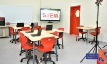 Откриха STEM център за природни науки в Силистра