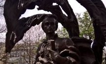 „Хора и улици“: Ботев на Украйна