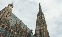 Хакери атакуваха катедрала във Виена
