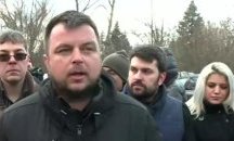 Съпругът на Арнаудова: Джипът ни е от фирмата, строила „Балкански поток“