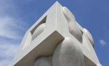 Галерия „Сердика“ представя Рафаил Георгиев – Raffò с „Малки монументи“