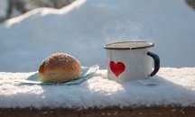 Облачна и студена събота