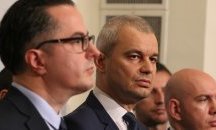„Галъп“: „Възраждане“ изпреварва ИТН и ДБ по избиратели
