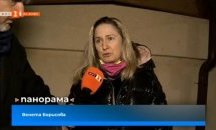 Дъщерята на Борисов: Искам този фашизъм да спре