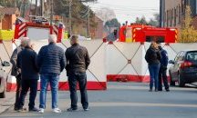 Кола се вряза в карнавална трупа в Белгия