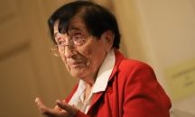 Мика Зайкова: Не сме в парламента, защото говорим истината