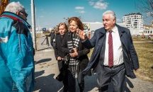 Започва строителството на метрото до кв. „Левски“