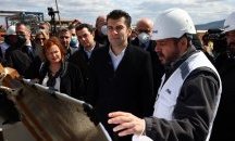 Рано е да отрязваме „Газпром“