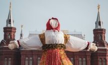 Да не превръщаме „руснак“ в мръсна дума