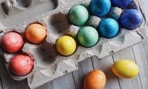 Подготви се за Великден с Lidl