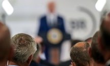 Европейските лидери разговарят с Джо Байдън