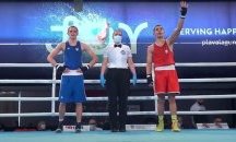България има европейски шампион в бокса