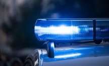 Дрогиран шофьор рани двама полицаи
