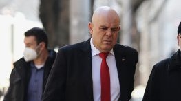 Гешев не успя да избяга от случая „Жоси“