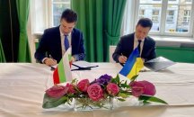 Петков и Зеленски обсъдиха хуманитарната криза в Украйна
