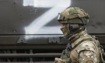 Втори етап: Руската армия смята да установи пълен контрол над Донбас