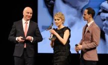 Койна Русева и Владимир Карамазов с „Икар“