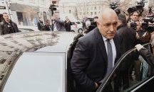 Сигнал срещу Бойко Борисов за всяване на паника на борсата