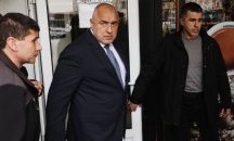 Борисов бяга от нови избори - не искал да става заложник и да управлява „обран бостан“