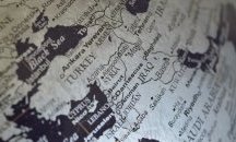 Вашият пътеводител в геополитиката