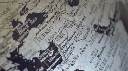 Вашият пътеводител в геополитиката