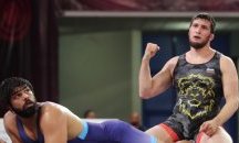 Бронз за България от Еврошампионата по борба