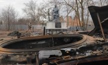 „Разговорите са положителни, но не заглушават руските снаряди“