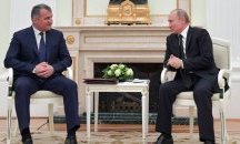 Южна Осетия обмисля присъединяване към Русия