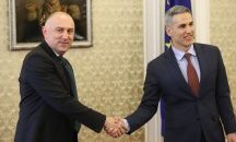 „Демократична България“ поиска кандидатурите за шеф на БНБ да се изтеглят