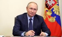 Путин учреди нов орден „Майка-героиня“ - за жените, родили 10 деца
