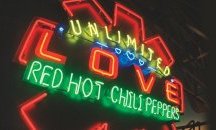 Red Hot Chili Peppers с нов албум и звезда на Алеята на славата