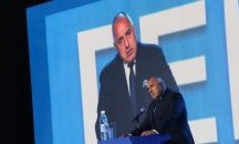 „Маркет линкс“: ГЕРБ изпреварват ПП
