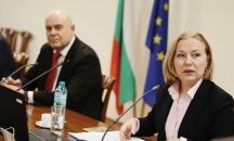 „Нямам илюзии, че този ВСС ще освободи главния прокурор“