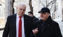 Гешев: Създадохме спецструктурите, за да се отчетем пред ЕС
