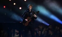 Ед Шийрън спечели дело за авторските права над „Shape of You“
