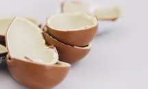 Изтеглят от пазара шоколадови яйца Kinder