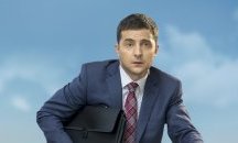 „Слуга на народа“ със Зеленски ще се излъчва и в България