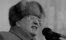 Почина един от най-яростните руски националисти