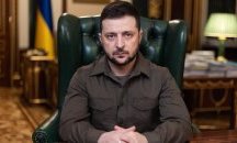 Зеленски: Край на мирните преговори, ако защитниците на Мариупол бъдат убити