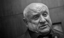 Почина адвокат Марин Марковски