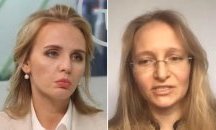 Кои са дъщерите на Путин и защо им наложиха санкции?