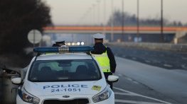 СБЛЪСЪК: Да се увеличат ли глобите за нарушения на пътя?