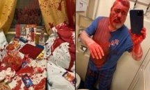 Нападнаха главния редактор на „Новая газета“