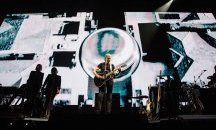 „Pink Floyd“ пуснаха песен, посветена на Украйна