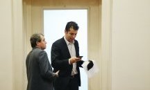 Тошко Йорданов припомни на ПП края на Троянската война