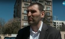 Заплашваният спецпрокурор: Всеки може да го направи