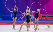 Без ансамбъла на Световната купа в Баку заради „недоразумение“