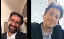 Филип Аврамов пародира видео на културния министър