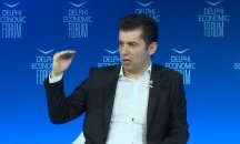 Петков: Корупцията се използва като инструмент от чужди държави
